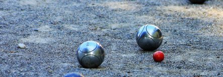 GRAND PRIX DE BOULES DE LA VILLE
