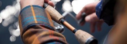 CONCOURS DE PÊCHE AU MOULINET