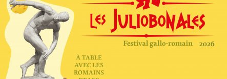 6e ÉDITION DES JULIOBONALES