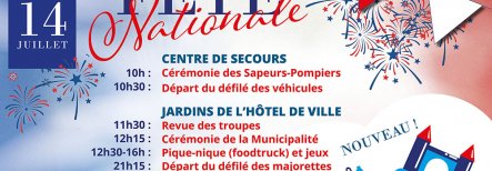 Fête Nationale