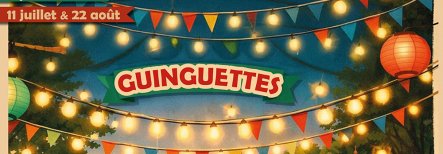Guinguettes