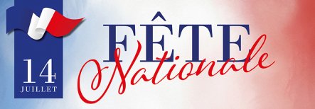 Fête Nationale