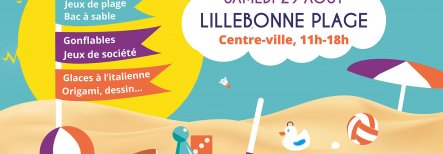Lillebonne Plage