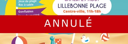 Lillebonne Plage