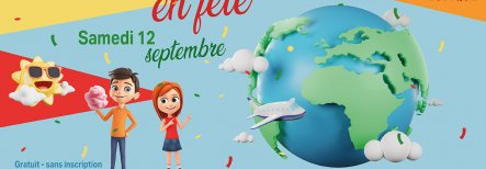 Clairval en fête