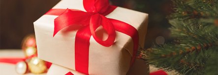 Inscription Colis de Noël seniors