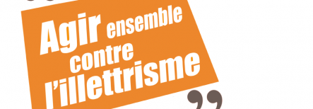 JOURNÉE NATIONALE D’ACTION CONTRE L’ILLETRISME
