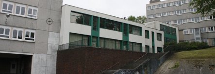 EXPOSITION DU LYCÉE « LE LYCÉE DE L’AN 2000 »