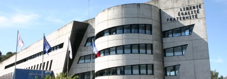 Conseil municipal