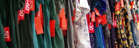 FÊTE D’AUTOMNE DES COMMERÇANTS