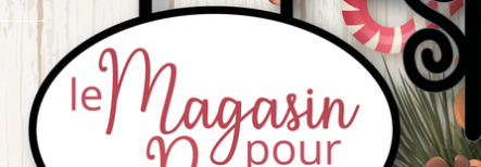Magasin pour rien - Décorations de noël et jouets/jeux