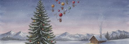 Animations de Noël