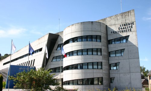 Conseil municipal - 28 septembre 2023