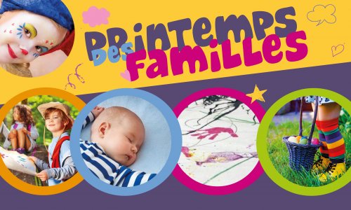 Printemps des Familles