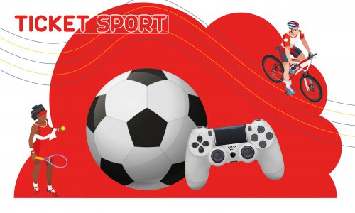 Inscriptions Tickets Sport