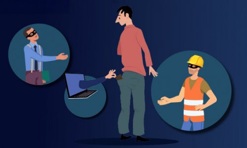 LITIGES DE  CONSOMMATION...  TOUS CONCERNÉS !