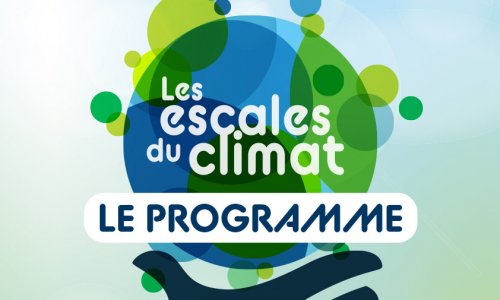 Les Escales du Climat