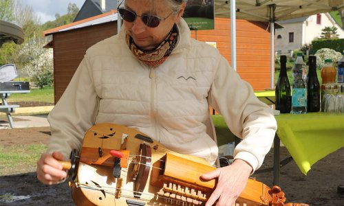 BALADE MUSICALE
