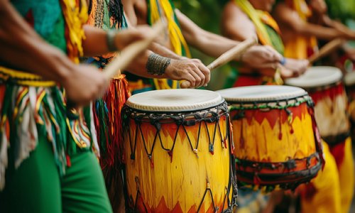 FÊTE DE LA MUSIQUE