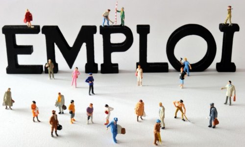 Place de l’Emploi