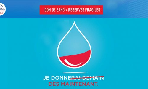 Don du sang