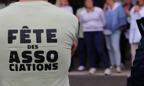 Fête des Assos