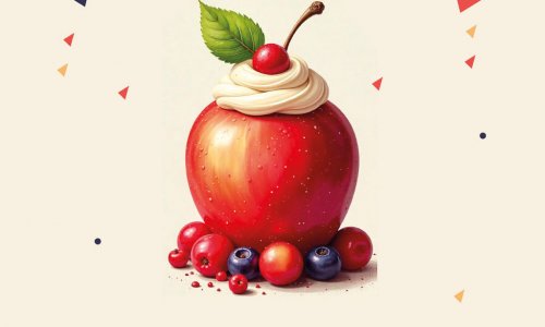 Fête de la gourmandise