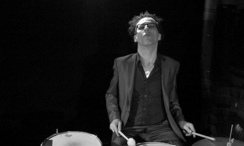 CONCERT MOURAD BENHAMMOU & HIS SOULFUL DRUMS