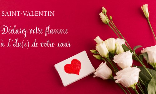 Saint Valentin
