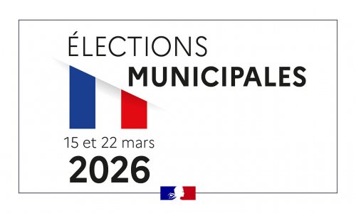 Elections municipales
