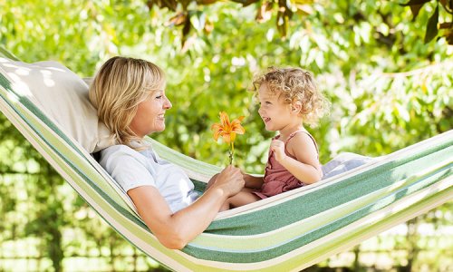 Printemps des familles