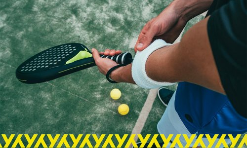 Inauguration Yes Yes Padel