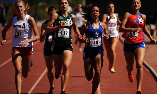 CHAMPIONNAT DÉPARTEMENTAL D’ATHLÉTISME