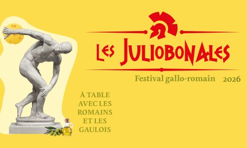 6e ÉDITION DES JULIOBONALES