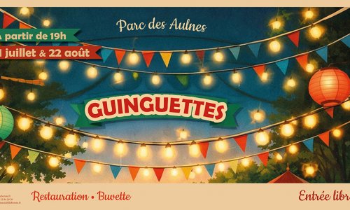 Guinguettes