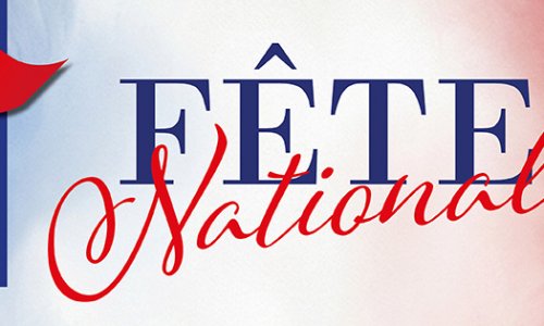 Fête Nationale