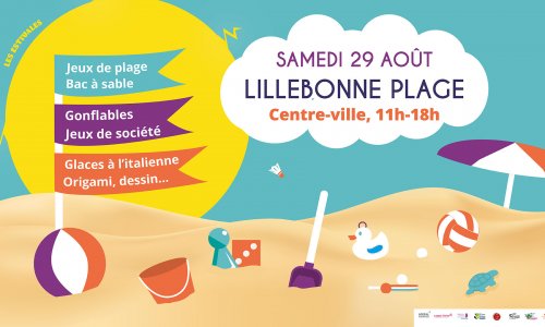 Lillebonne Plage