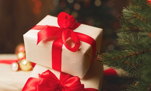 Inscription Colis de Noël seniors