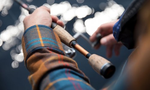 CONCOURS DE PÊCHE AU MOULINET