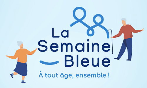 SENIORS SEMAINE BLEUE