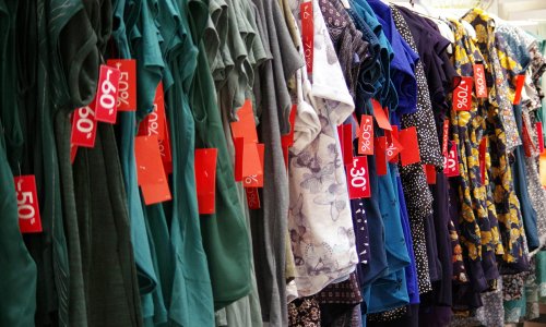 FÊTE D’AUTOMNE DES COMMERÇANTS