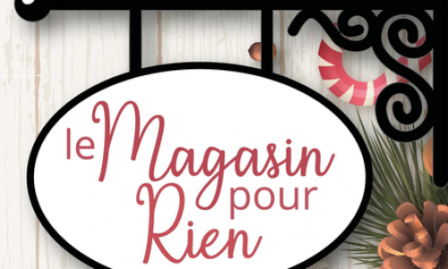 Magasin pour rien - Décorations de noël et jouets/jeux