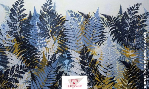 EXPOSITION DES PEINTRES AMATEURS