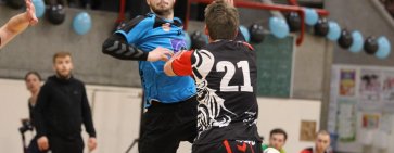 Ville active et sportive 3 lauriers