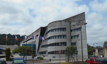La Mairie