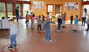 Mercredis et vacances