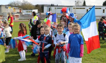 Printemps des familles