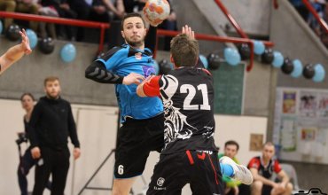 Ville active et sportive 3 lauriers