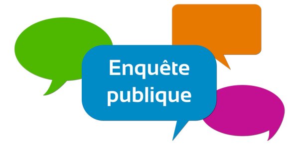 AVIS D’ENQUETE PUBLIQUE