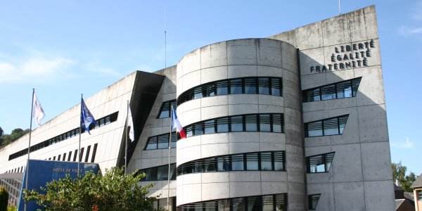 CONSEIL MUNICIPAL